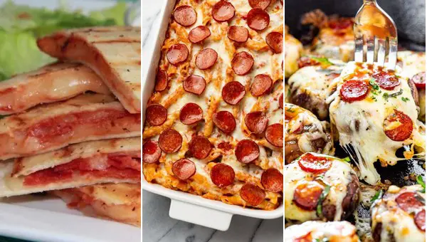 Transform Leftover Pizza into a Delicious Stir Fry